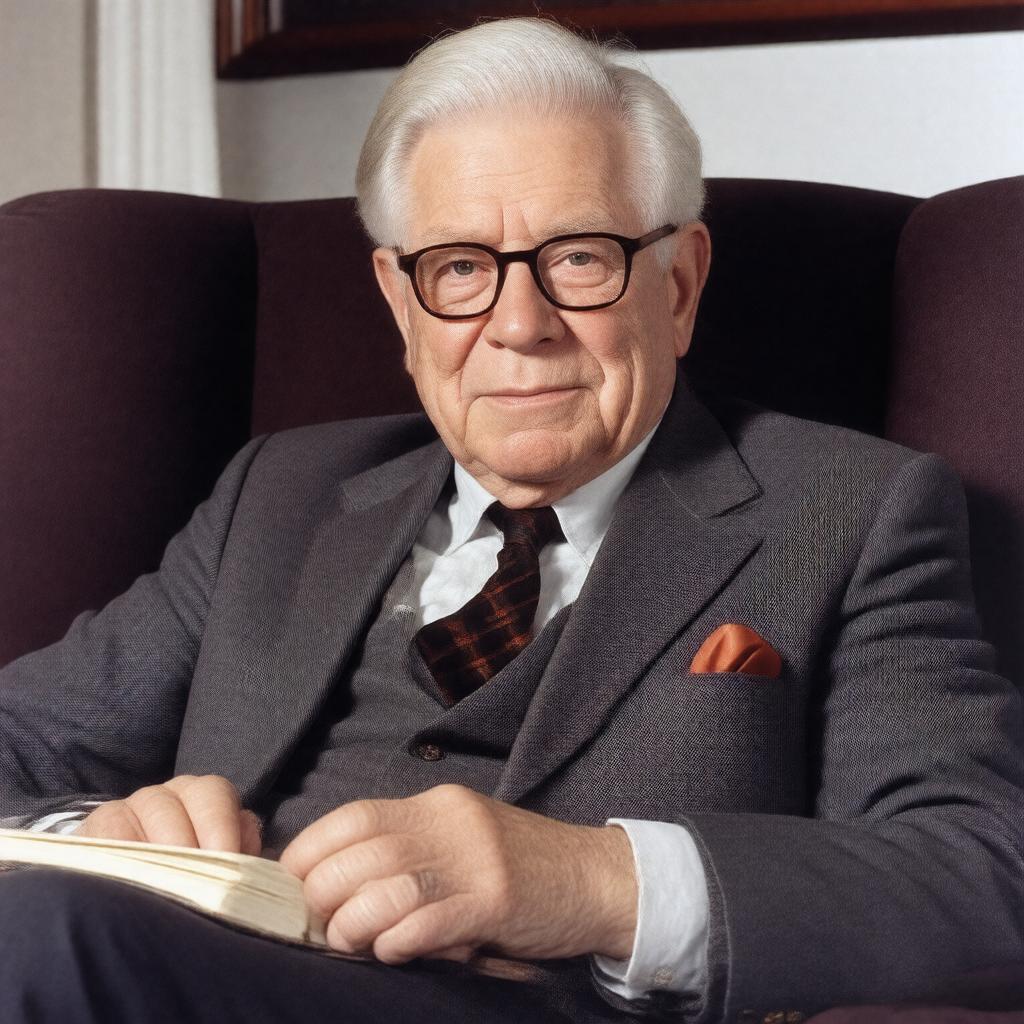 Andy Rooney